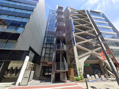 【外観】 | AXIS大宮イースト