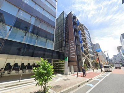 【外観】 | AXIS大宮イースト