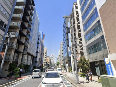 【周辺】 | AXIS大宮イースト