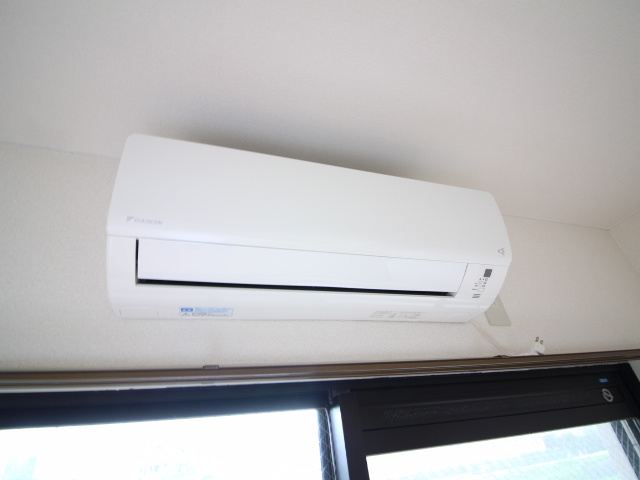 グラシィオ長岡の設備