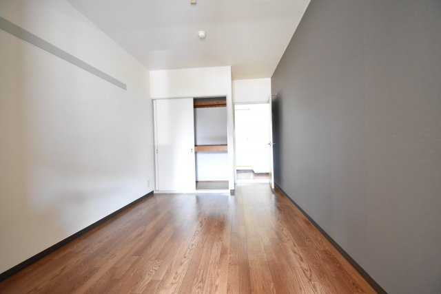 グラシィオ長岡の洋室|きれいな洋室です