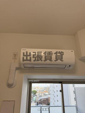 仲介手数料0円！！ディアレイシャス今池の設備