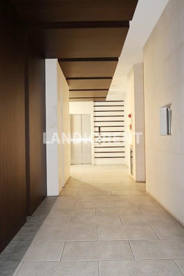 【ロビー】 | アソシアグロッツォ薬院大通り