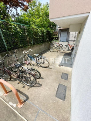 【その他共用部分】 | アソシアグロッツォ薬院大通り