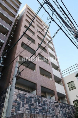 【外観】 | アソシアグロッツォ薬院大通り