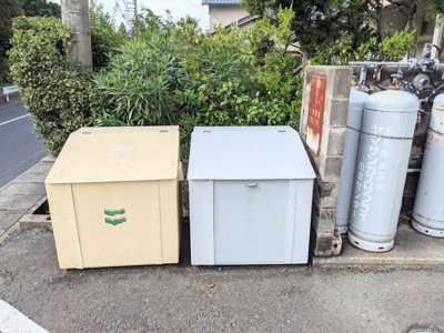 【その他共用部分】 | ジュネス・ラポー