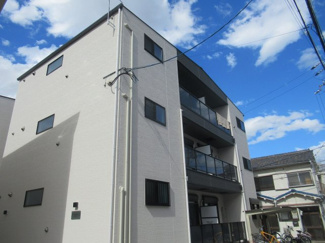 【外観】 | 外はこのようになっています