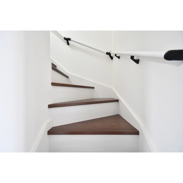 ナナザスタイル田主丸の内装|明るい室内です