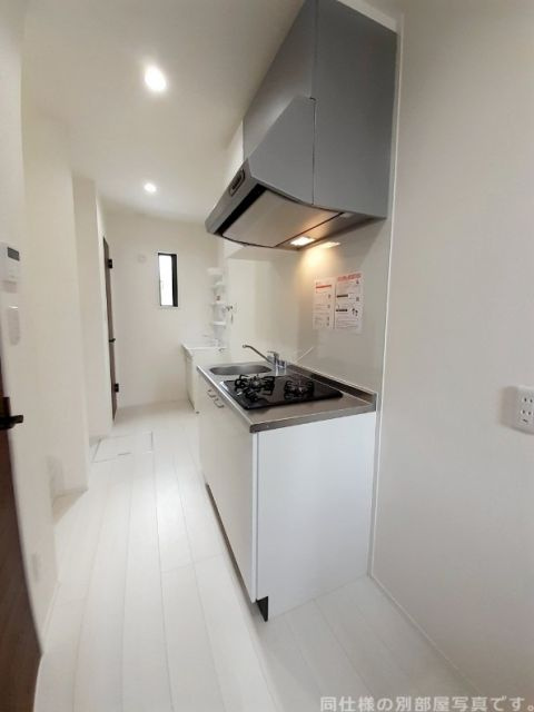 ナナザスタイル田主丸のキッチン|キッチンでお料理をお楽しみください