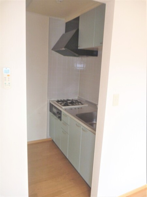 【キッチン】 | ラ・クールM