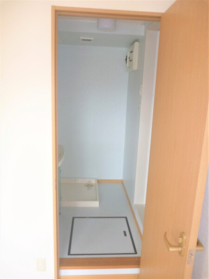 【洗面所】 | ラ・クールM