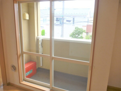 【収納】 | ラ・クールM