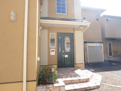 【セキュリティ】 | ラ・クールM