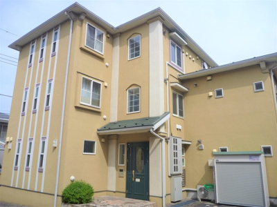 【外観】 | ラ・クールM