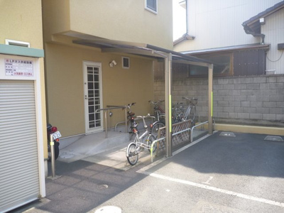 【設備】 | ラ・クールM