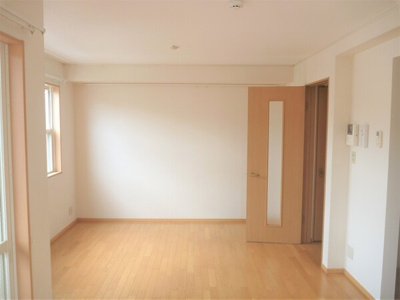 【居間・リビング】 | ラ・クールM