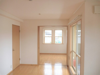 【内装】 | ラ・クールM