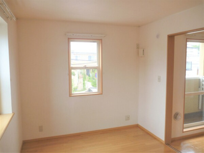 【洋室】 | ラ・クールM