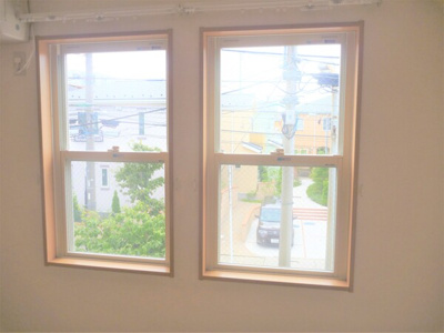 【内装】 | ラ・クールM