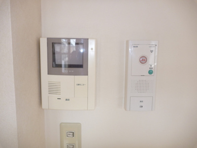 【セキュリティ】 | ラ・クールM