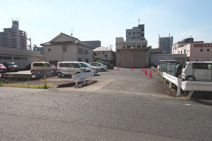 呉市広大新開売りビルの画像