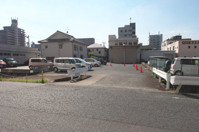 【外観】 | 呉市広大新開売りビル