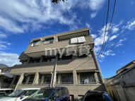 ベルボア目白の画像