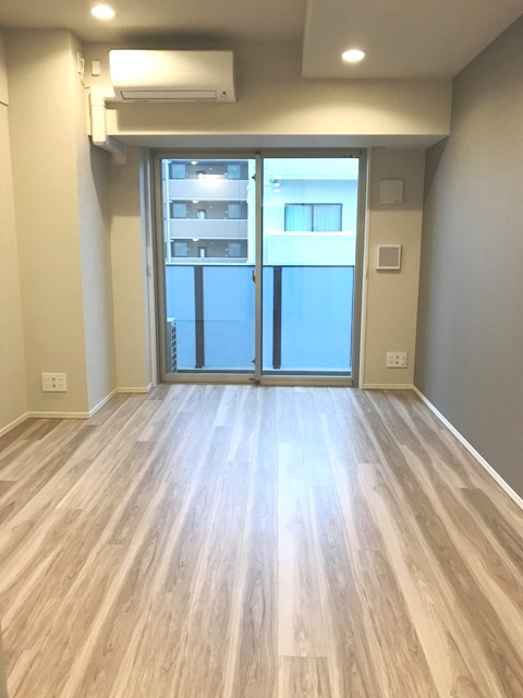 ルフォンプログレ文京湯島の洋室|※写真は同タイプの別室になります