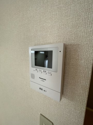 【セキュリティ】 | メゾン ソニアB