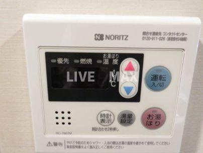 【その他】GRAN　PASEO日本橋三越前