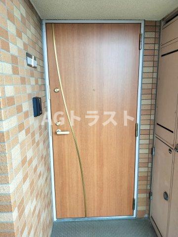 【玄関】 | Grand　Chariot