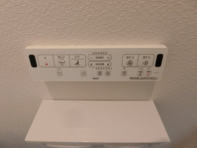 スカイコート武蔵小杉の設備