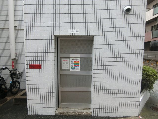 スカイコート武蔵小杉のその他
