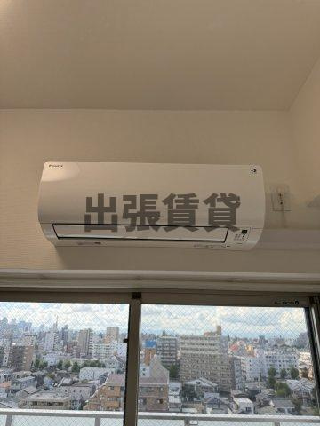 仲介手数料0円！！ディアレイシャス今池の設備