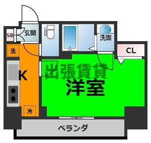 仲介手数料0円！！ディアレイシャス今池