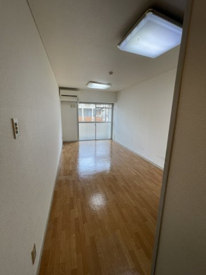 【居間・リビング】 | ダイアパレス難波