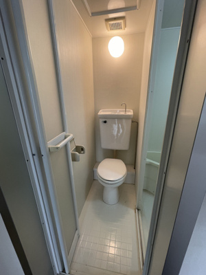 【トイレ】 | ダイアパレス難波