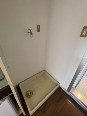 【設備】 | ダイアパレス難波