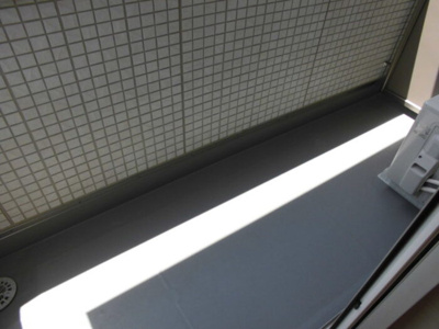 【バルコニー】 | デルソーレ