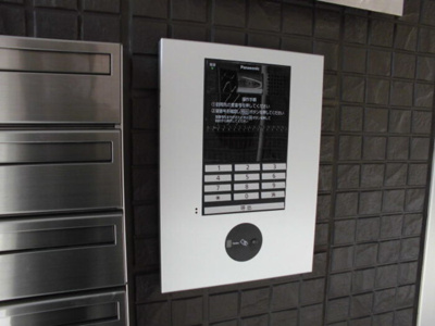 【セキュリティ】 | デルソーレ