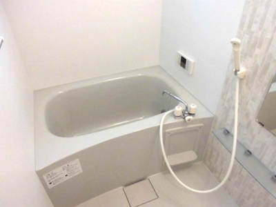 【浴室】 | デルソーレ