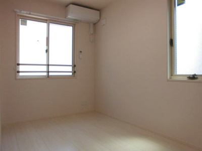 【寝室】 | デルソーレ