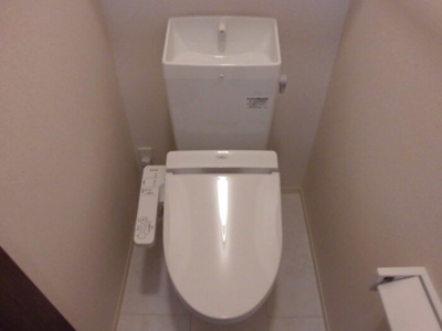 【トイレ】 | デルソーレ