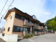 福田ハイツの画像