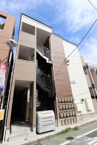 ヴィシェット大倉山