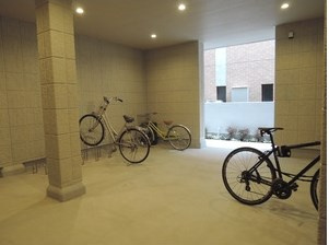 【その他共用部分】 | グランメゾン根岸