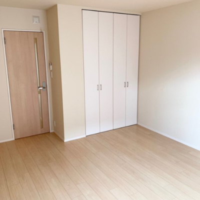 【内装】 | グランメゾン根岸