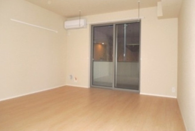 【居間・リビング】 | グランメゾン根岸