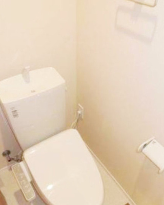 【トイレ】 | グランメゾン根岸