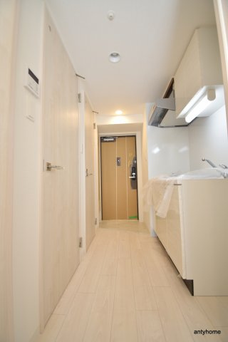 エスリードレジデンス梅田フロント　仲介手数料無料のその他